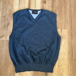 Tommy Hilfiger Sweater Vest